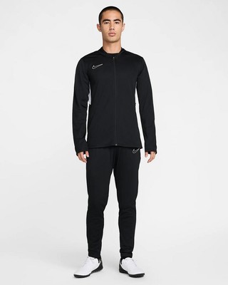 Nike Herren Anzug Dri Fit Academy 25 BR - 010 (Schwarz/Weiß)
