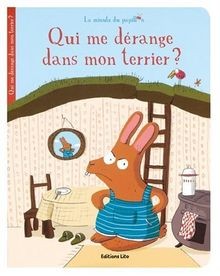 La minute du papillon : Qui me dérange dans mon t... | Buch | Zustand akzeptabel