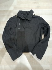 Uniformjacke  Panzerjacke Feldbluse Wehrmacht Soldat  Panzer  ww II Speziell