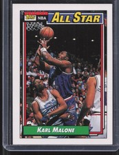 Click to enlarge Karl Malone