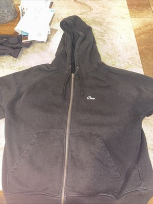 Dime Zip Up Jacket L