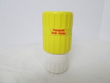 Gexco Racquetball Saver with 2 Balls - Made in USA