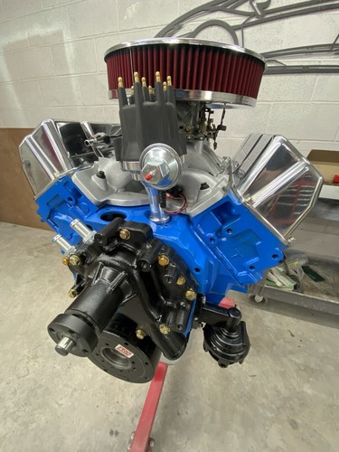 FORD 351 CLEVELAND - Picture 12 of 15