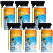 Car Vent & Duct Odor Neutralizer, Tranquil Sk...