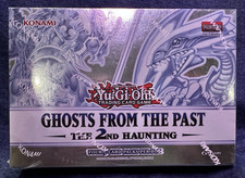 yugioh ghost from the past card list Ghosts Display (5 Mini-Boxes) 1st Edition 2022s version of Ghosts From the Past is another all TCGplayer - YuGiOh Ghosts From