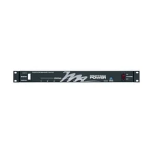 Middle Atlantic PDS-615R Rackmount Power Sequencer 6 Outlet 15A with Sequencing