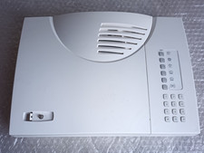 HAGER S304-22F - Centrale d'alarme LS radio, 4 groupes