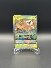 Rowlet & Alolan Exeggutor GX 1/236 Sm-Unified Minds Holo on eBay
