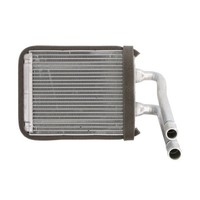 WäRmetauscher, Innenraumheizung NRF 54400