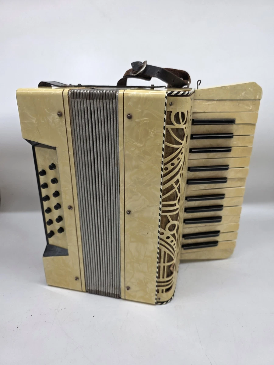老式手风琴| eBay
