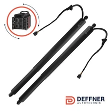 Electric tailgate actuators set ALFA ROMEO Stelvio / 2017-2025 - DEFFNER T20 (le