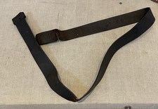 Original Ww1 P14 SMLE leather Sling Relic