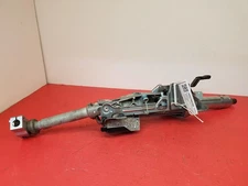 2018 MERCEDES A CLASS 5 DOOR HATCHBACK STEERING COLUMN