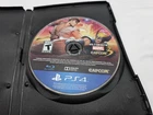Ultimate Marvel vs. Capcom 3 (Sony PlayStation 4 PS4, 2012) Disc Only Tested