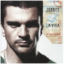 La Vida...Es un Ratico von Juanes | CD | Zustand sehr gut