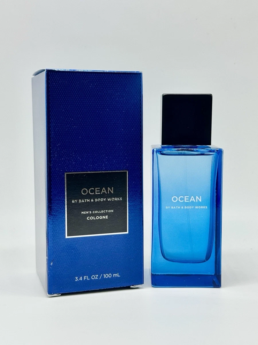 Preços baixos em Bath & Body Works Ocean Eau de Cologne