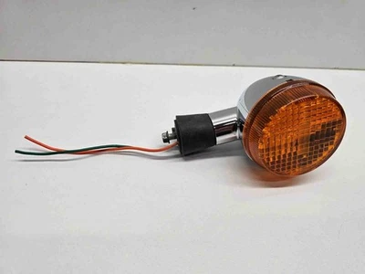 HONDA VTX Blinker Original hinten links 1300 C Baujahr 2006 32659669 - Bild 1 von 4