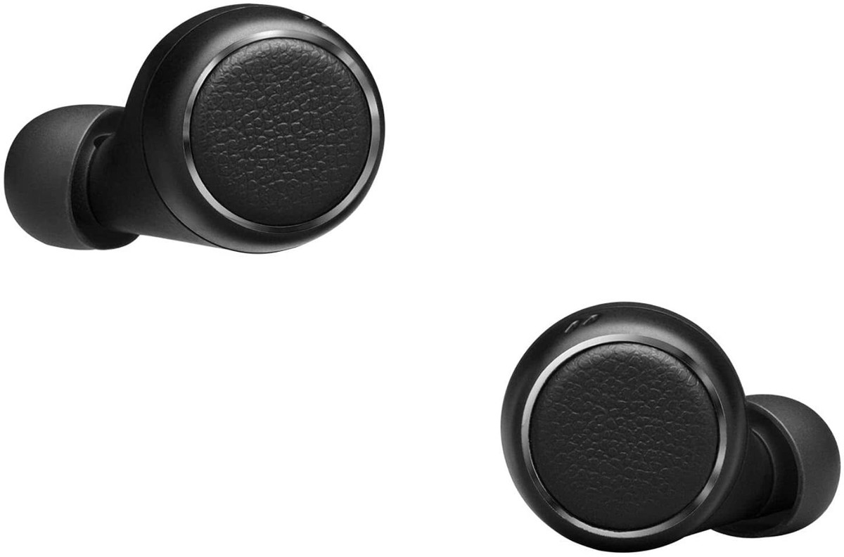 harman kardon FLY TWS ワイヤレスイヤホン Amazon.com: harman/kardon Fly True Wireless IE Headphones Black