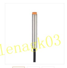 Original Inductive Induction Sensor with Proximity Switch IE5317