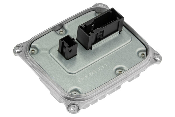 NTY SteuergeräT, Beleuchtung FÜR Mercedes Klasse E (W212/S212) 09-16 EPX-ME-image