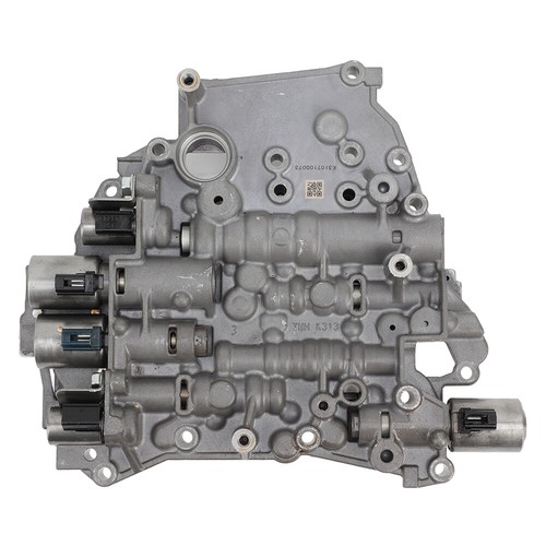 OEM K313 Automatic Transmission Valve Body w/Solenoid For Toyota Corolla 2014-ON - Picture 3 of 14