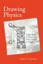 Drawing Physics: 2,600 Years of Discovery From Thales to Higgs [Mit Press]