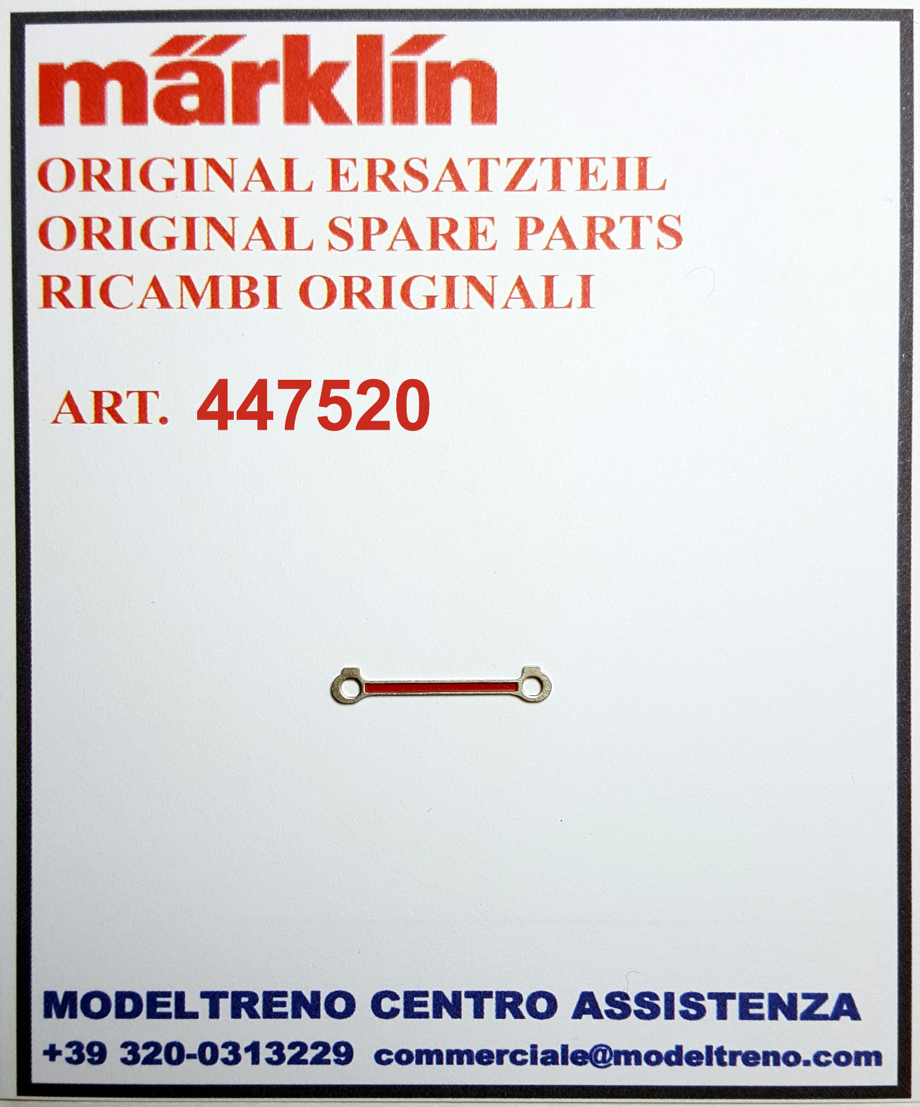Foto 1 di 1