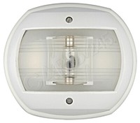 Osculati Maxi 20 Navigationslicht Weiß 12 V/Hecklicht Weiß