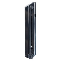 Genuine Luger Mauser Model P08 9mm Factory 8 Round Magazine - Blued Finish Genuine Luger Mauser Model P08 9mm Factory 8 Round Magazine - Blued Finish