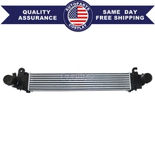 New Intercooler Turbo Cooler For 18-22 Cheverolet Equinox/GMC Terrian 1.5L