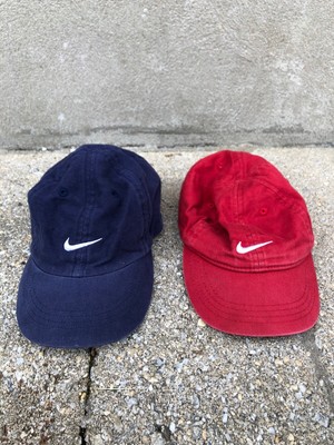 infant nike cap