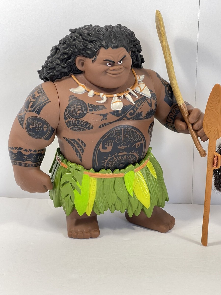 Disney Moana 6