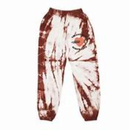 Best sweatpants online for tie dye