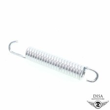 Hauptständerfeder 110x16 für Kreidler Florett Ständerfeder Hauptständer