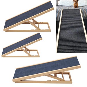 folding pet ramp