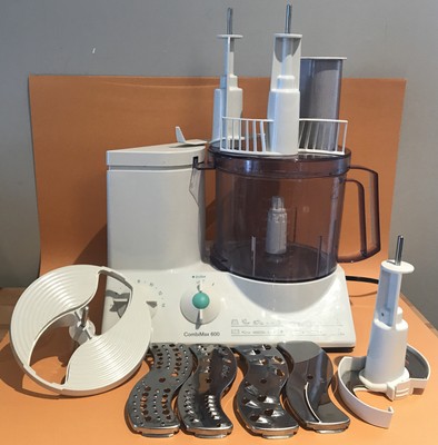 braun combimax 600 price