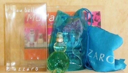 Fragancias Azzaro para mujer