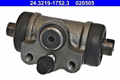 ATE Radbremszylinder Für MITSUBISHI MAZDA PROTON Colt III IV V Lancer MB618981