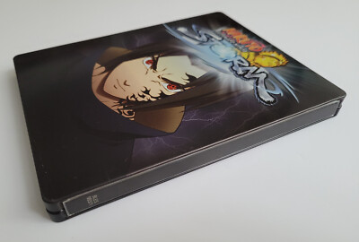 tondre Interprète Réflexion naruto ninja storm ps3 Martin Luther King Junior cat