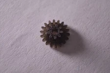 Bachmann locomotive replacement gear (HO)