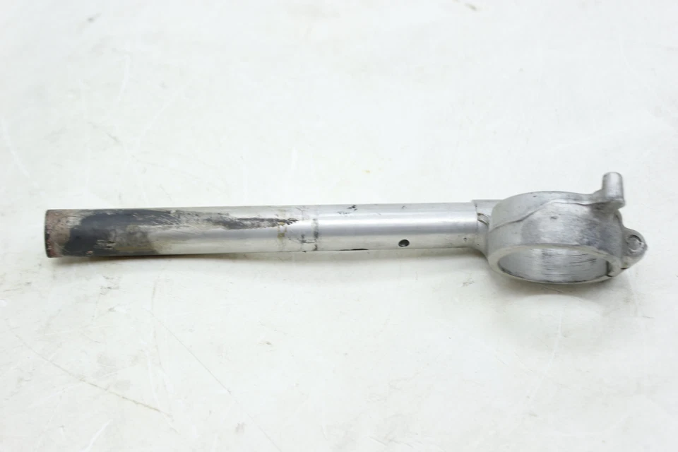 SUZUKI GSXR600 GSXR600X GSXR750 GSXR750X LEFT CLIP ON HANDLEBAR 56151-29G00 - Image 2 of 4