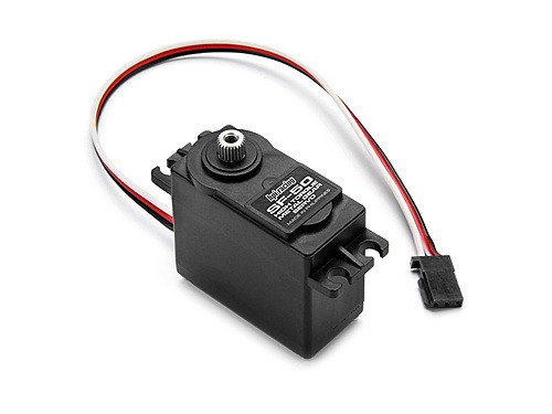 Hpi Racing mini-Trophy 4wd dt-1 102777 sf-50 servo (Metal Gear 12kg-cm6.0v) Hpi Racing mini-Trophy 4wd dt-1 102777 sf-50 servo (Metal Gear 12kg-cm6.0v)