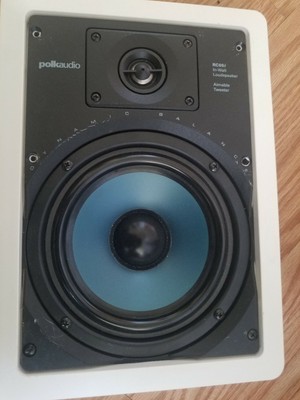 polk rc65i