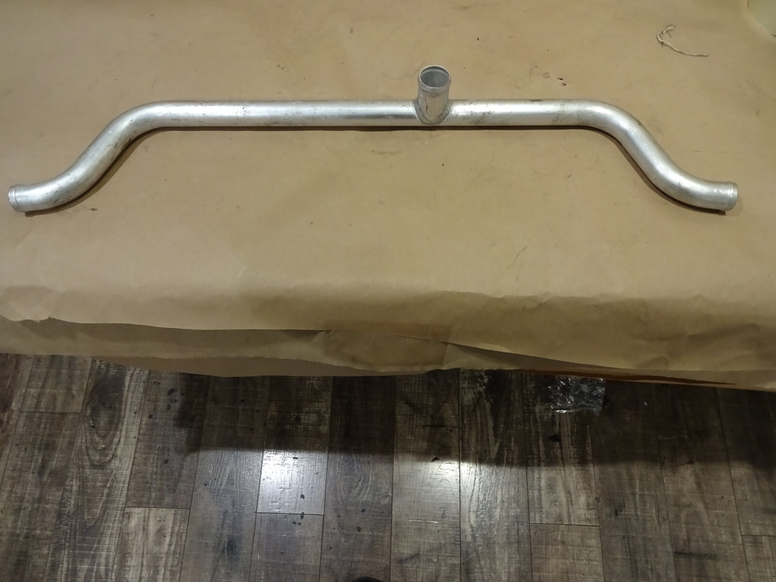 Ferrari 360 Water Delivery Tube P/N  181790