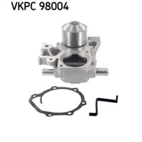 SKF Wasserpumpe Vkpc 98004