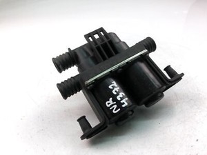 BMW 5 Touring E61 Regelventile für Innenraumheizung 6927915 2008 15314908