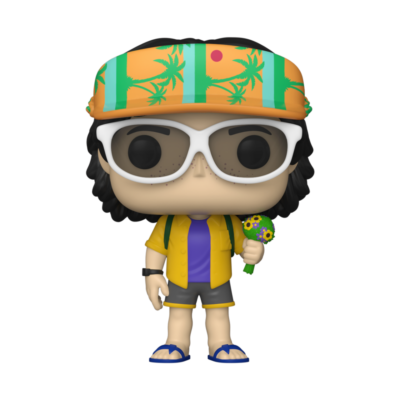 19年製　廃盤　ストレンジャーシングス　 ファンコPOP MIKE Funko Pop! Vinyl: Stranger Things - Mike #1298 for sale online | eBay