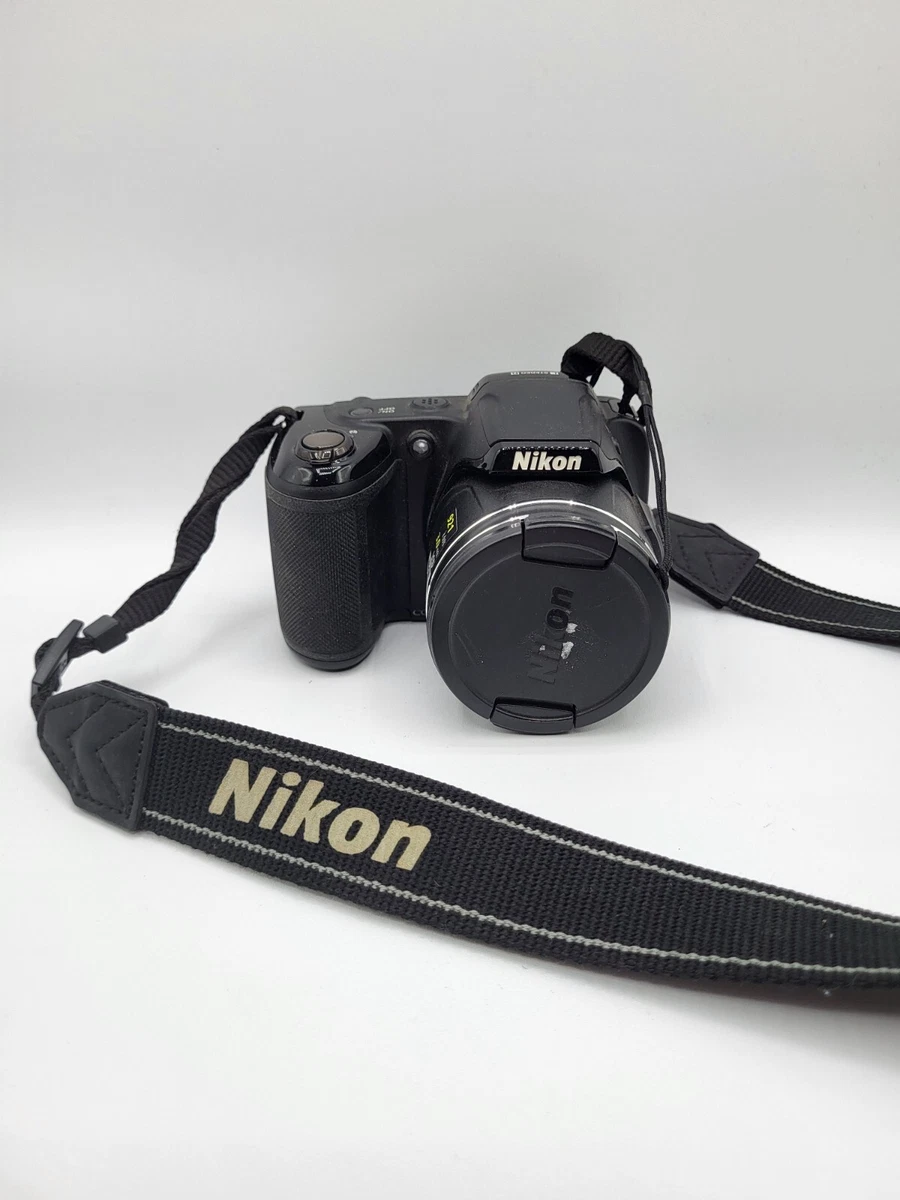 Nikon Coolpix L810 for sale | eBay