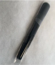 Lancôme Cosmetic Makeup Black Brush Blush Brushes Beauty Accessories Tool New