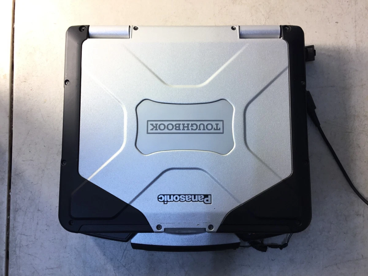 Panasonic Intel Core i3 1st Gen. PC Laptops & Netbooks for sale | eBay